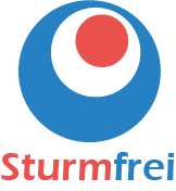 Sturmfrei SH Logo